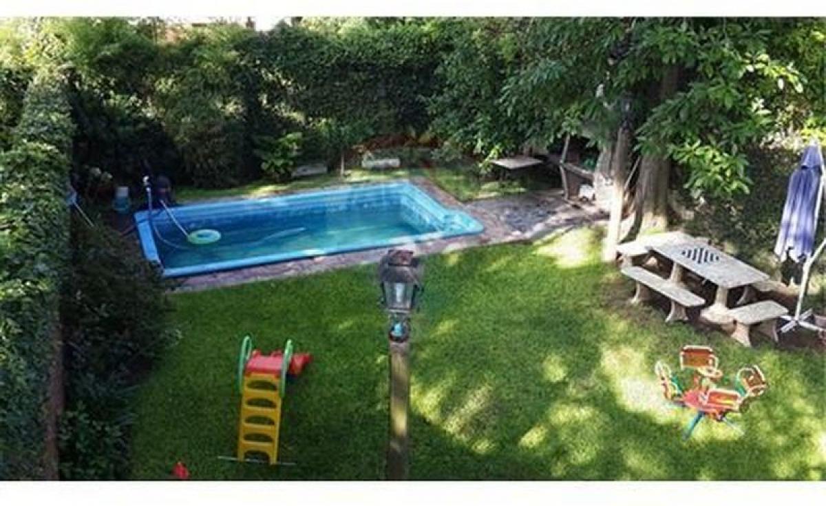 3 Schlafzimmer Haus in San Isidro, Argentina, Nr. 12281