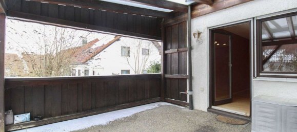 3 غرف نوم تاون هاوس في Schwarzwald-Baar-Kreis, Germany رقم 240393 6