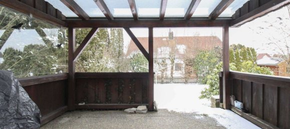 3 غرف نوم تاون هاوس في Schwarzwald-Baar-Kreis, Germany رقم 240393 5