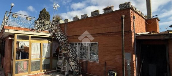 1 bedroom Apartment in Rome, Italy No. 178635 28