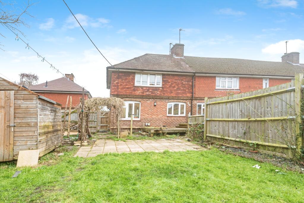 3 غرف نوم عقار تجاري في Newbury, United Kingdom رقم 10863