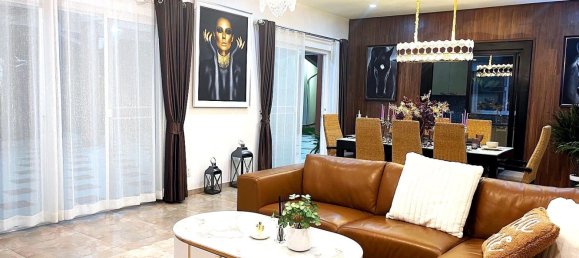 5 Schlafzimmer Cafe / Restaurant in Bang Lamung, Thailand, Nr. 1768 15