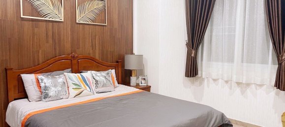 5 Schlafzimmer Cafe / Restaurant in Bang Lamung, Thailand, Nr. 1768 5