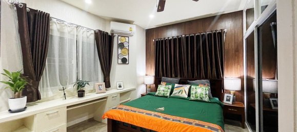 5 Schlafzimmer Cafe / Restaurant in Bang Lamung, Thailand, Nr. 1768 4