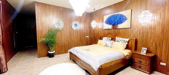 5 Schlafzimmer Cafe / Restaurant in Bang Lamung, Thailand, Nr. 1768 11