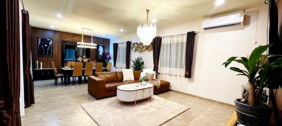 5 Schlafzimmer Cafe / Restaurant in Bang Lamung, Thailand, Nr. 1768 12