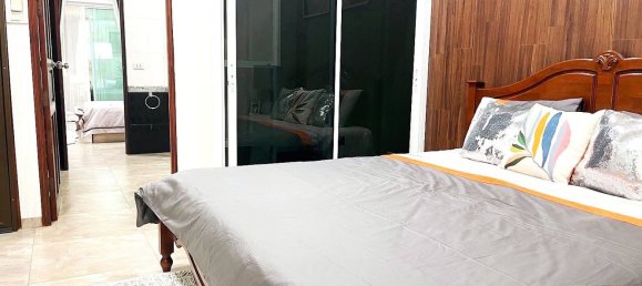 5 Schlafzimmer Cafe / Restaurant in Bang Lamung, Thailand, Nr. 1768 6