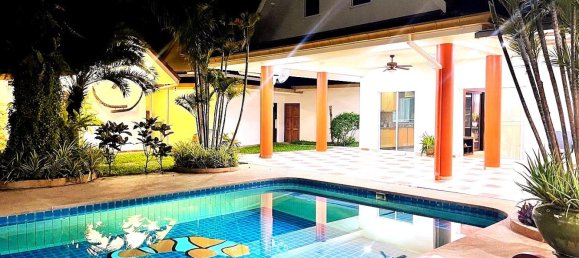 5 Schlafzimmer Cafe / Restaurant in Bang Lamung, Thailand, Nr. 1768 17