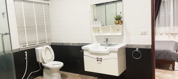 5 Schlafzimmer Cafe / Restaurant in Bang Lamung, Thailand, Nr. 1768 2