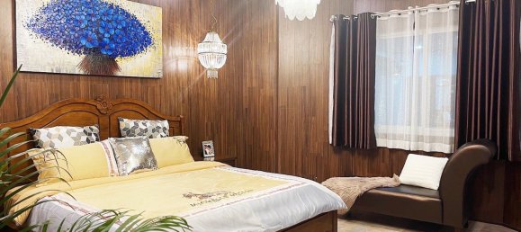 5 Schlafzimmer Cafe / Restaurant in Bang Lamung, Thailand, Nr. 1768 10