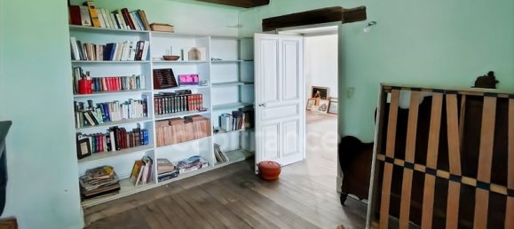 Casa T5 em Baudrieres, France N.º 289894 20