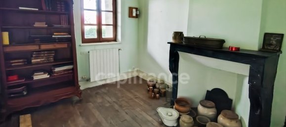 Casa T5 em Baudrieres, France N.º 289894 17