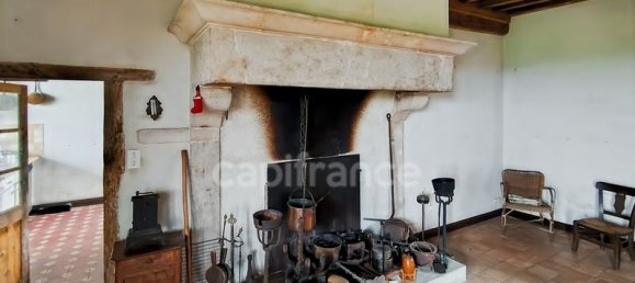 Casa T5 em Baudrieres, France N.º 289894 10