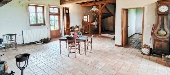 Casa T5 em Baudrieres, France N.º 289894 14