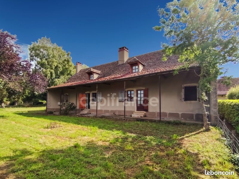 Casa T5 em Baudrieres, France N.º 289894