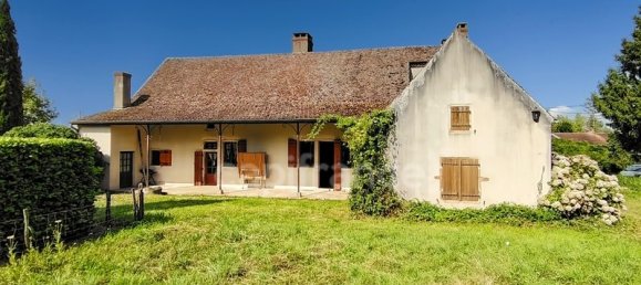 Casa T5 em Baudrieres, France N.º 289894 3