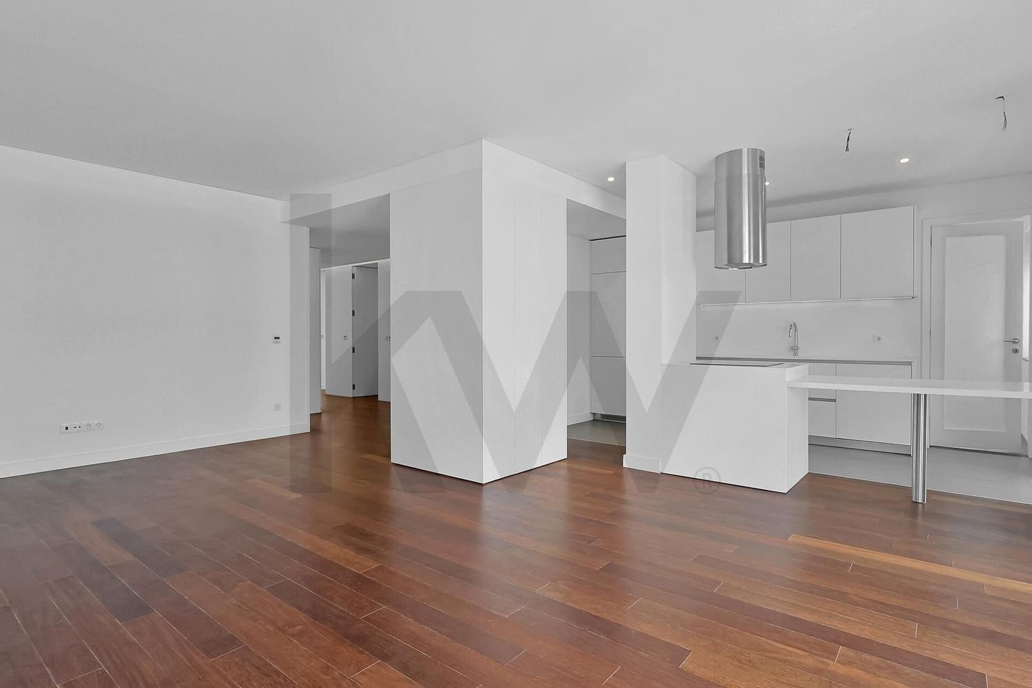 4 Schlafzimmer Wohnung in Porto, Portugal, Nr. 78648