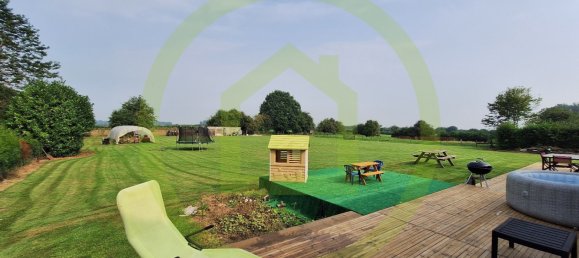 5 غرف نوم منزل في Bousies, France رقم 56014 40