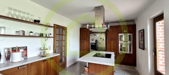 5 غرف نوم منزل في Bousies, France رقم 56014 29