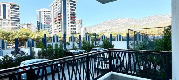 Apartment 2+1 in Alanya, Turkey No. 27896 2
