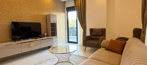 Apartment 2+1 in Alanya, Turkey No. 27896 4