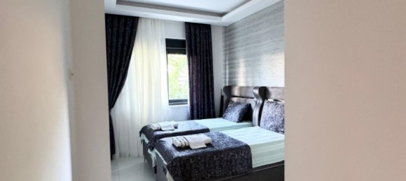 Apartment 2+1 in Alanya, Turkey No. 27896 7