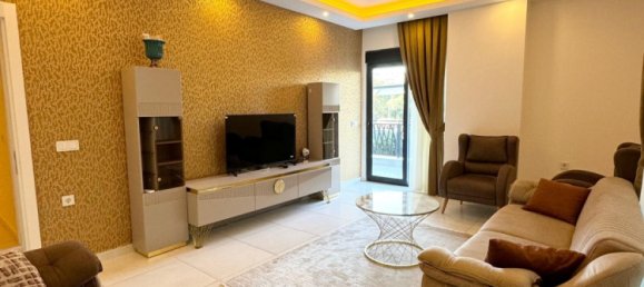 Apartment 2+1 in Alanya, Turkey No. 27896 10