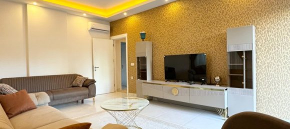 Apartment 2+1 in Alanya, Turkey No. 27896 3