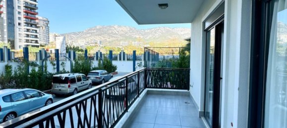 Apartment 2+1 in Alanya, Turkey No. 27896 15
