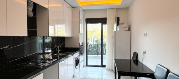 Apartment 2+1 in Alanya, Turkey No. 27896 16