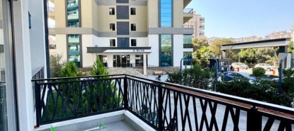 Apartment 2+1 in Alanya, Turkey No. 27896 9