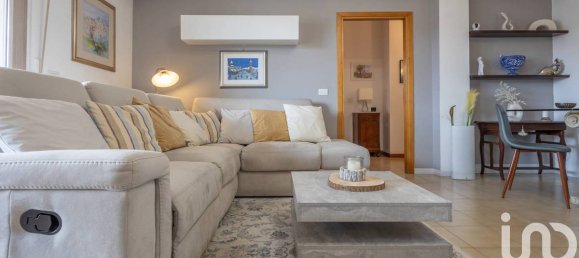 Квартира с 3 спальнями в Озимо, Италия № 19414 29