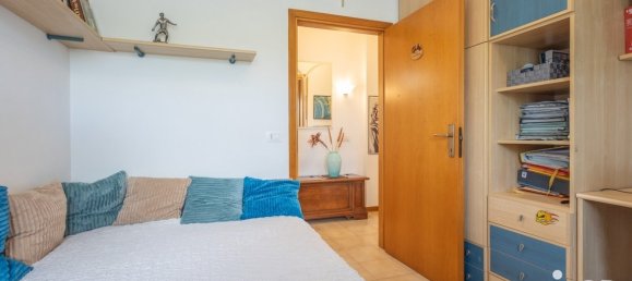 Квартира с 3 спальнями в Озимо, Италия № 19414 40