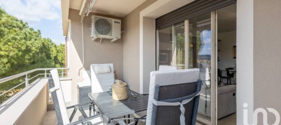 Квартира с 3 спальнями в Озимо, Италия № 19414 25