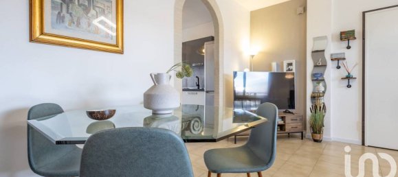 Квартира с 3 спальнями в Озимо, Италия № 19414 5