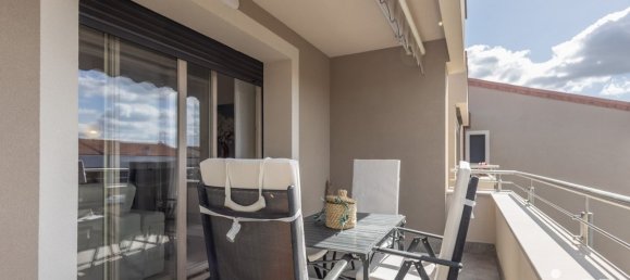 Квартира с 3 спальнями в Озимо, Италия № 19414 24