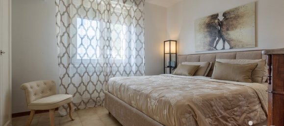 Квартира с 3 спальнями в Озимо, Италия № 19414 32