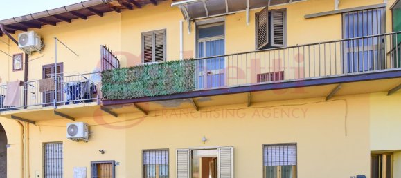 2 rooms Apartment in Mariano Comense, Italy No. 333669 19