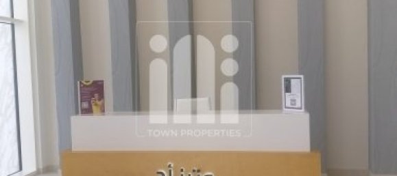 1 Schlafzimmer Wohnung in WATER'S EDGE, Yas Island, UAE, Nr. 59158 10