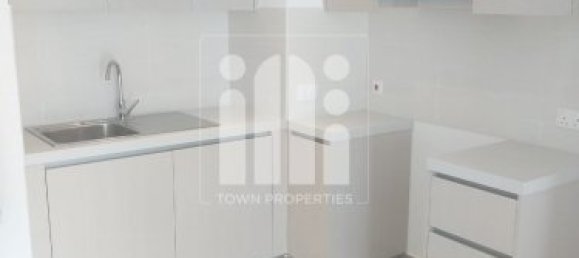 1 Schlafzimmer Wohnung in WATER'S EDGE, Yas Island, UAE, Nr. 59158 4