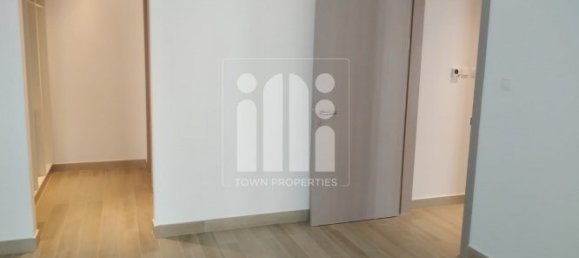 1 Schlafzimmer Wohnung in WATER'S EDGE, Yas Island, UAE, Nr. 59158 9