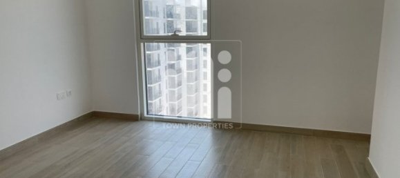 1 Schlafzimmer Wohnung in WATER'S EDGE, Yas Island, UAE, Nr. 59158 6