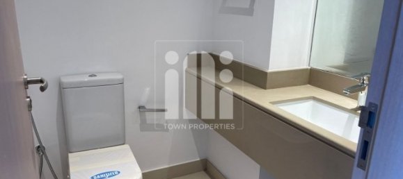 1 Schlafzimmer Wohnung in WATER'S EDGE, Yas Island, UAE, Nr. 59158 5