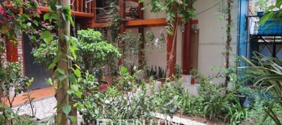 2 bedrooms House in Ba Dinh, Vietnam No. 1165 10