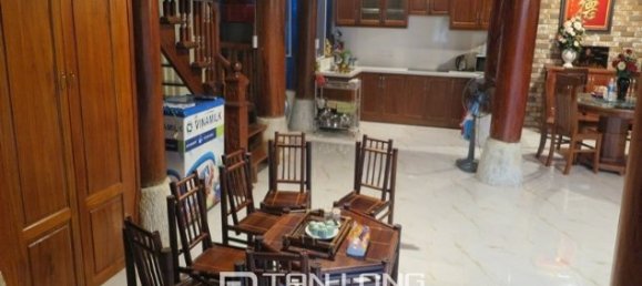 2 bedrooms House in Ba Dinh, Vietnam No. 1165 4