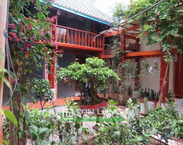 2 bedrooms House in Ba Dinh, Vietnam No. 1165