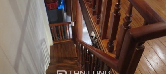 2 bedrooms House in Ba Dinh, Vietnam No. 1165 6