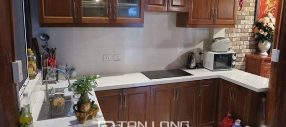 2 bedrooms House in Ba Dinh, Vietnam No. 1165 5