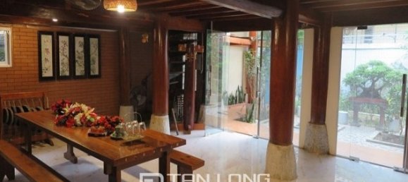 2 bedrooms House in Ba Dinh, Vietnam No. 1165 3