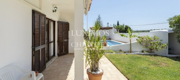 3 غرف نوم منزل في Almancil, Portugal رقم 129923 16